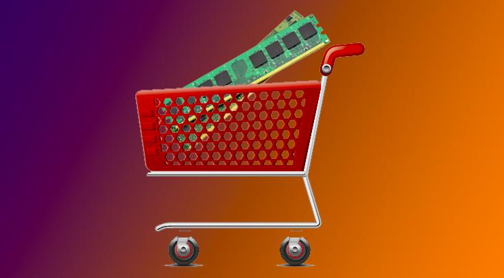 如何选购内存,怎么选购内存条的频率