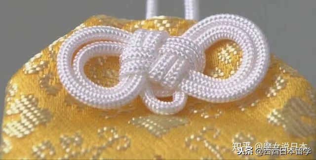 日本护身符里面放什么,日本护身符有哪些