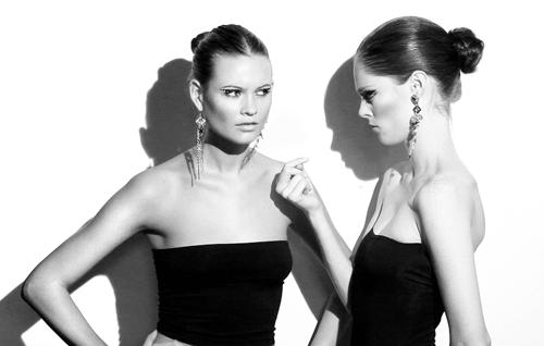 斌姐の私物分享之耳环篇|带着这些美物过春天