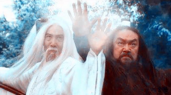 单田芳评书白眉大侠大战武圣人,单田芳十大经典评书明清八义