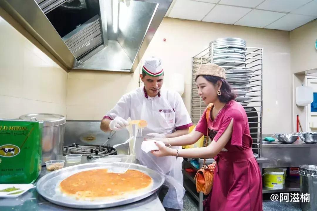 沙漠里的奇迹城,沙漠中的奇迹之城