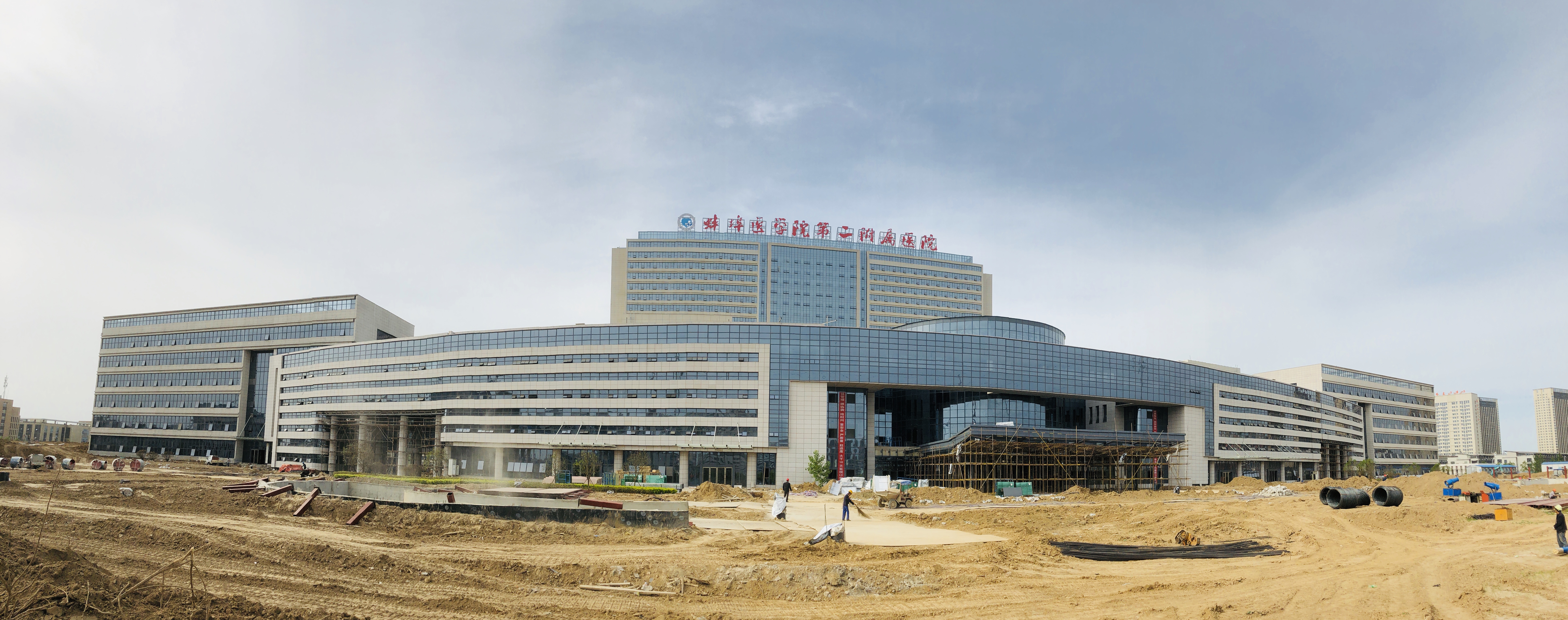 蚌医二附院开诊,蚌医二附院新院地址电话