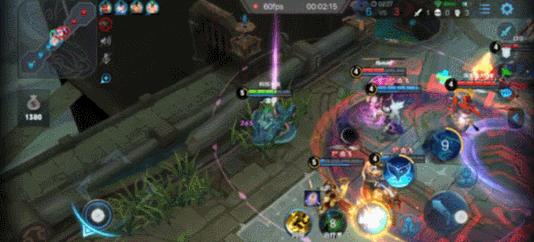 玩机报告iqooneo5上手实测,iqoo一代手机游戏测评