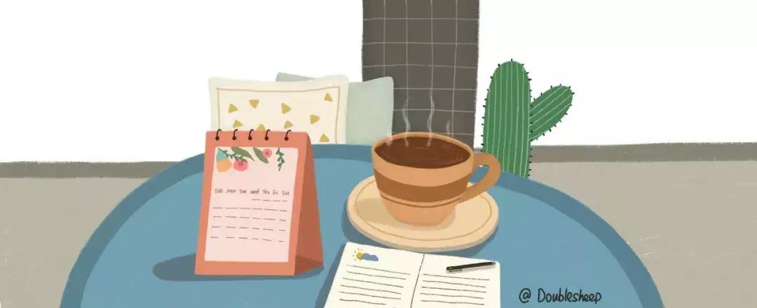 “今天不想学”——告别浮躁状态的10个小方法