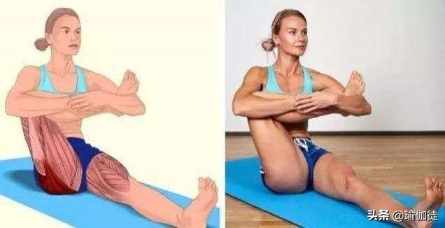 拉筋拉不出水咋办,拉筋拉得太猛怎么办