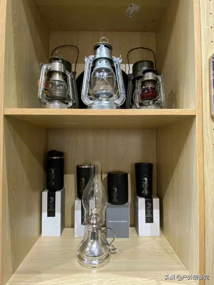 北京周边户外露营装备大全,北京最大的户外露营店