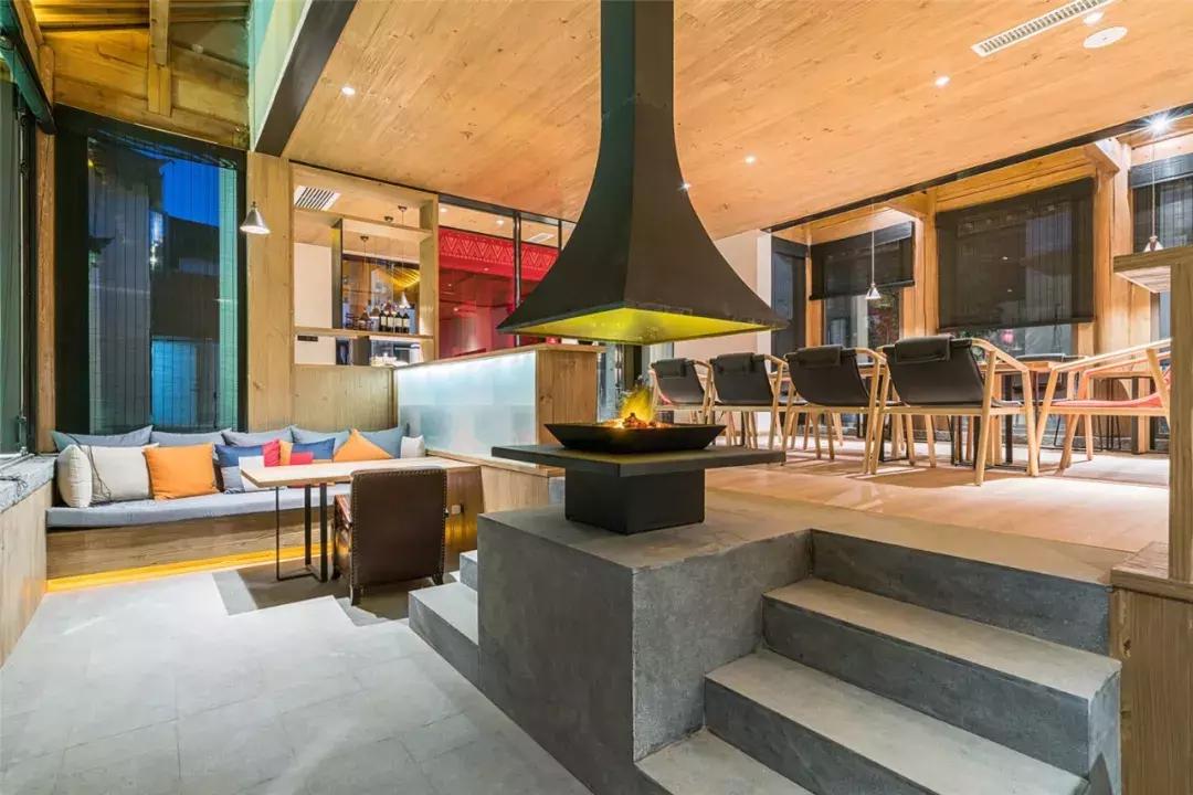 9.9元秒杀高端最美民宿,十一京郊民宿1000元起