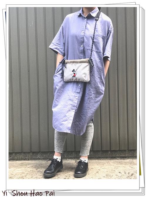 连衣裙打底裤搭配,连衣裙和打底裤的搭配