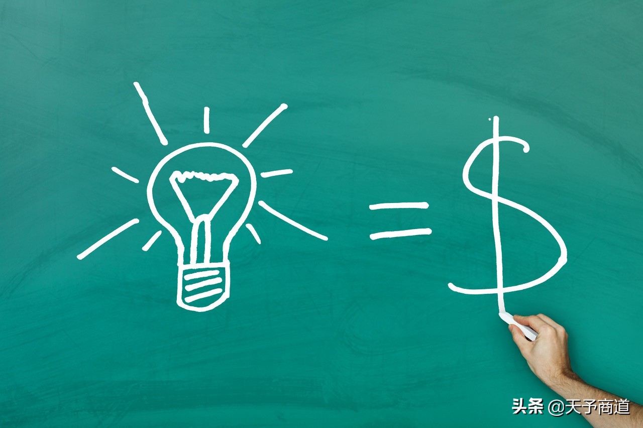 最好的创业手段,创业成功的5个方法