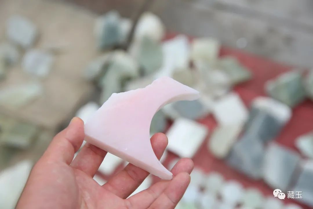 和田玉八大种类,和田玉的八大品种