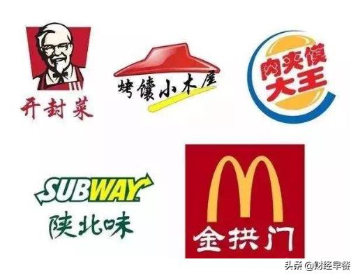 肯德基是开封菜？这次，我终于在招股书里找到了“实锤”