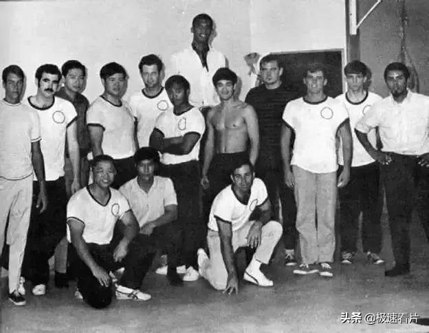 李小龙不灭龙魂,李小龙未曾离开