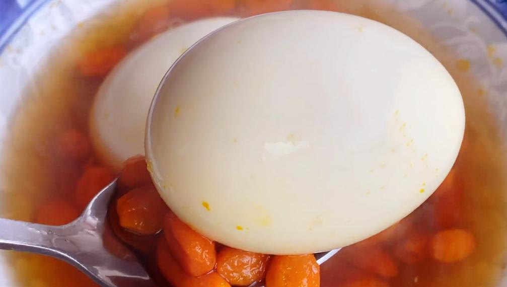 鸡蛋加枸杞子有什么效果,鸡蛋加枸杞的烦恼怎么解决