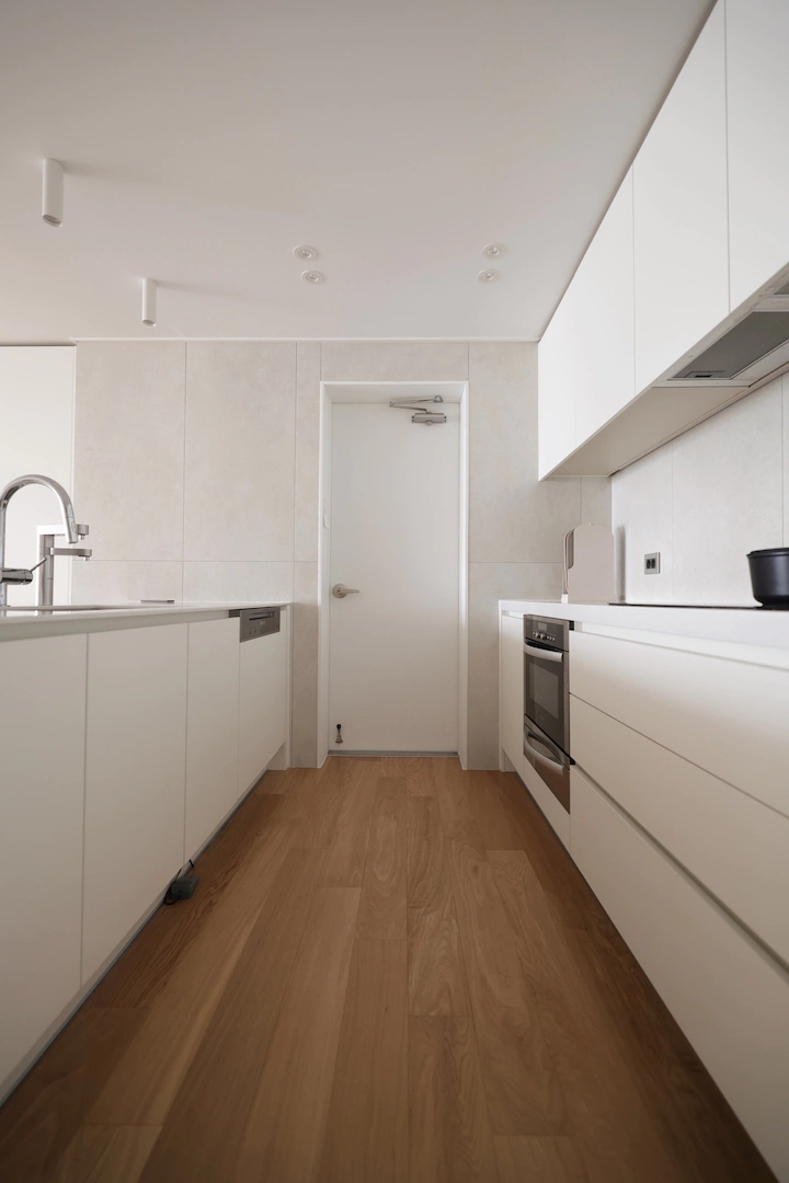 装修设计案例大户型150南北通透,装修设计案例大户型130南北通透