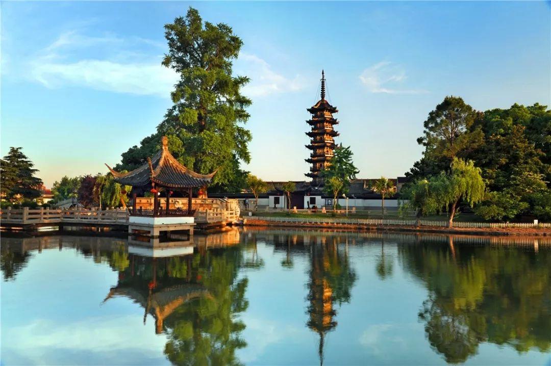 春节不打烊！常熟景区（场馆）、商圈假期开放时间安排表，请查收