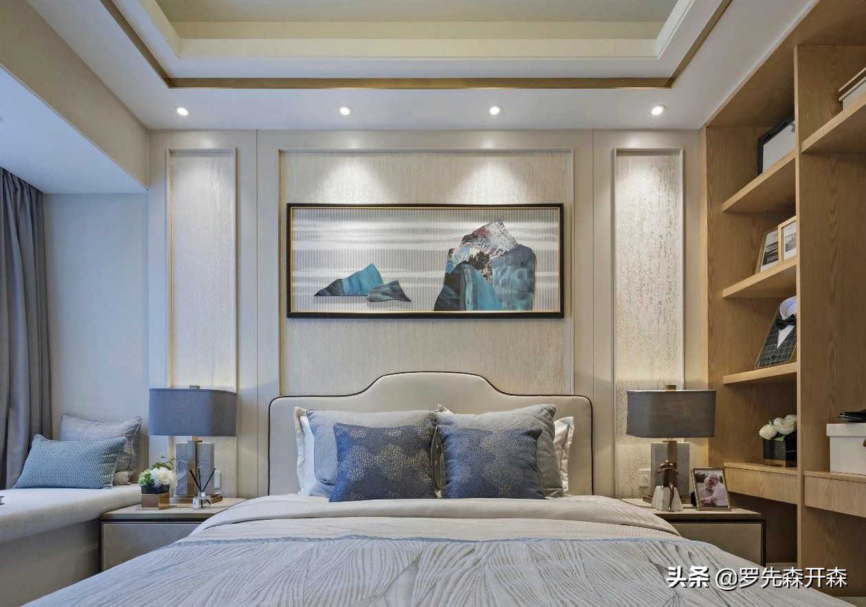 杭州合景泰富精装修,杭州合景泰富