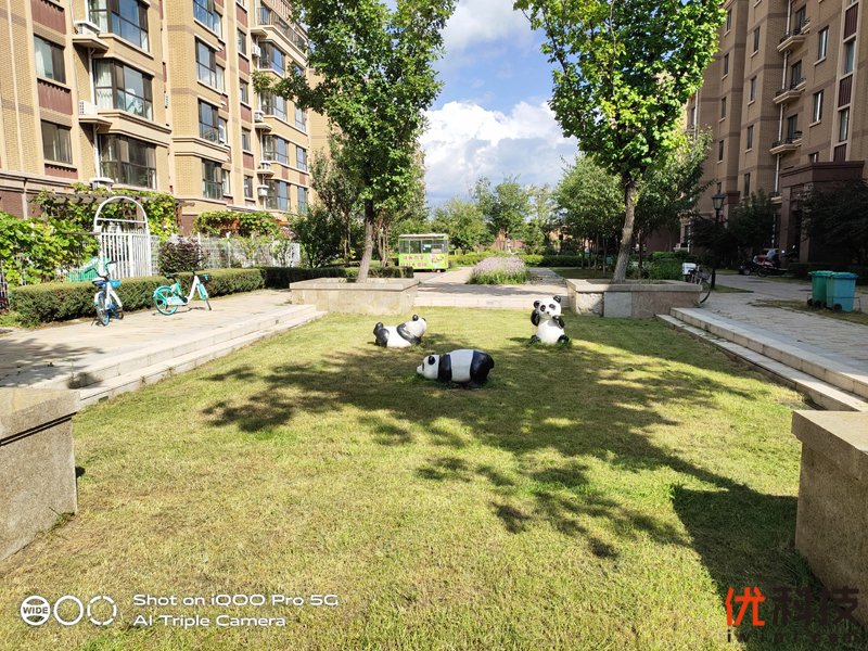 5g时代来临iqoopro5g优势很明显,iqoopro一代5g和4g有什么区别