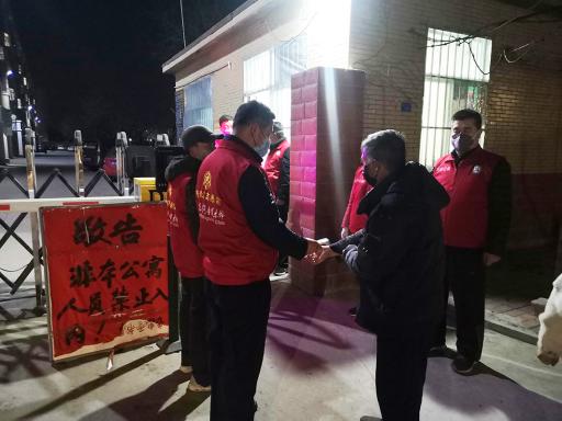 城市榜样候选人（单位）事迹展示之四十一