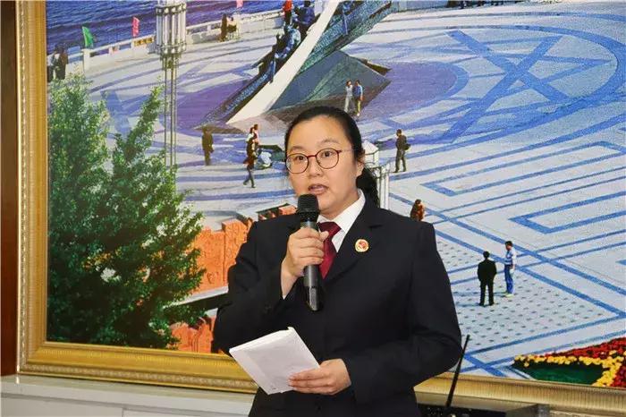 快闪丹东,检察快闪