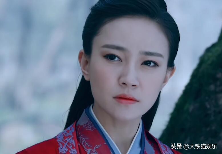 中国公认十大高颜值的女明星,最惊艳的四位女明星