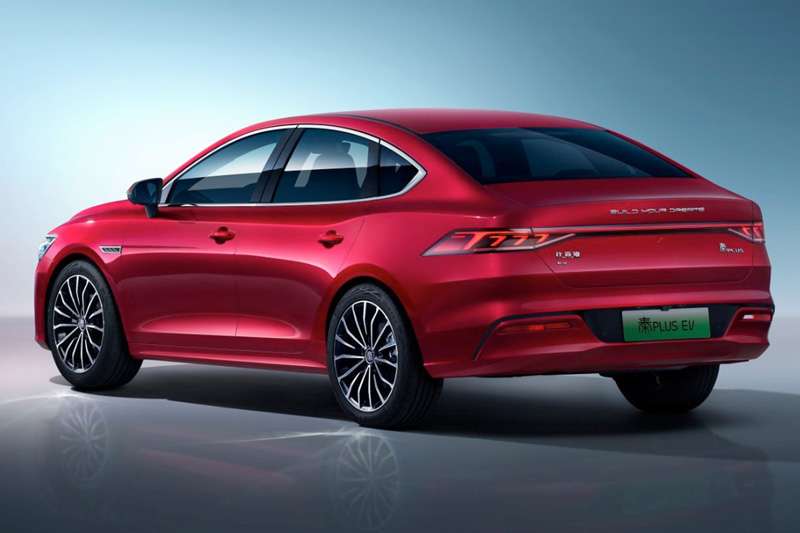 不到20万买续航500km合资suv,续航于一体的爆款车型你值得拥有