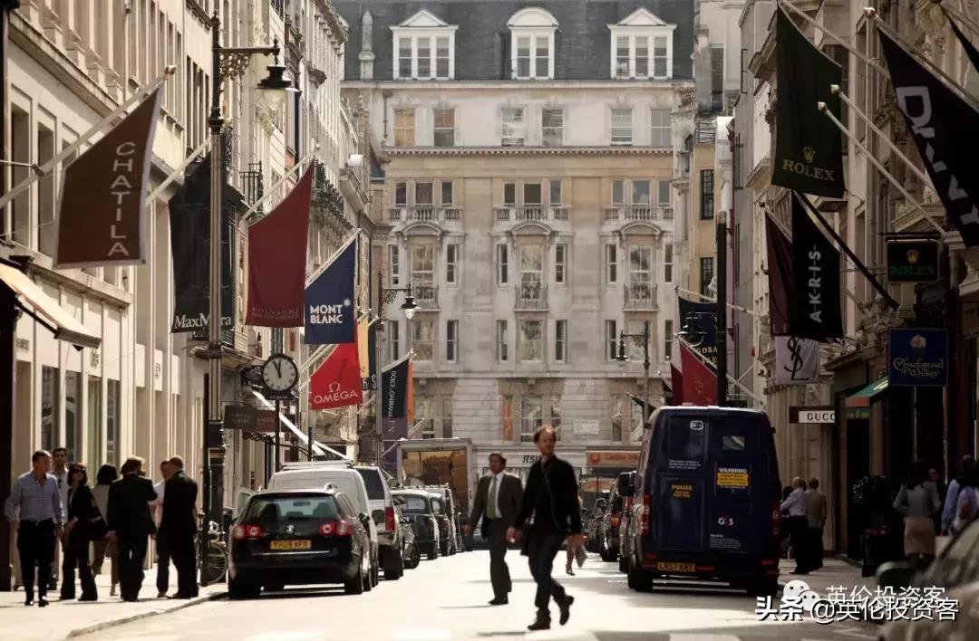 伦敦豪宅最新消息 (伦敦超级豪宅最新消息)