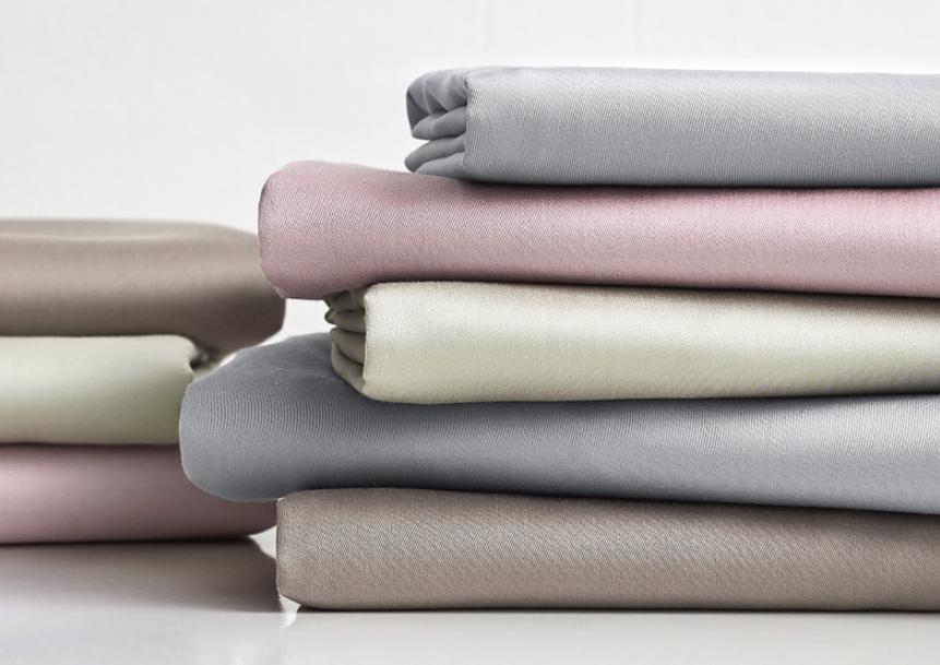 民宿床品如何清洗,家政床品清洗