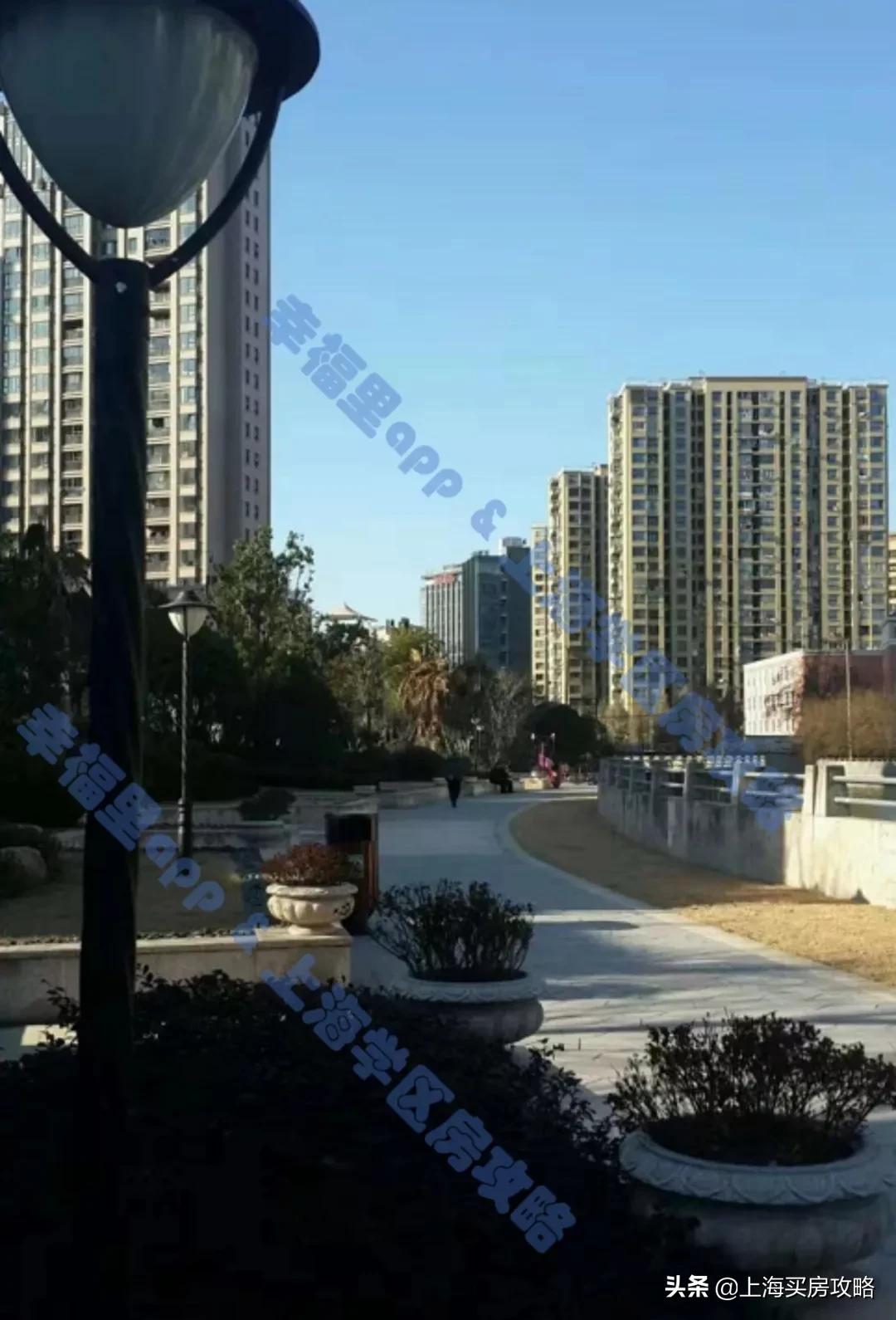 全市稀缺的优质公立双学区!被低估的北区王者!闸北实验小学测评