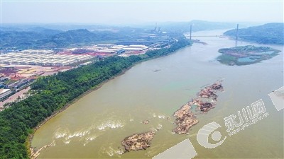 永川港桥工业园招商,2023永川港桥工业园区招商引资