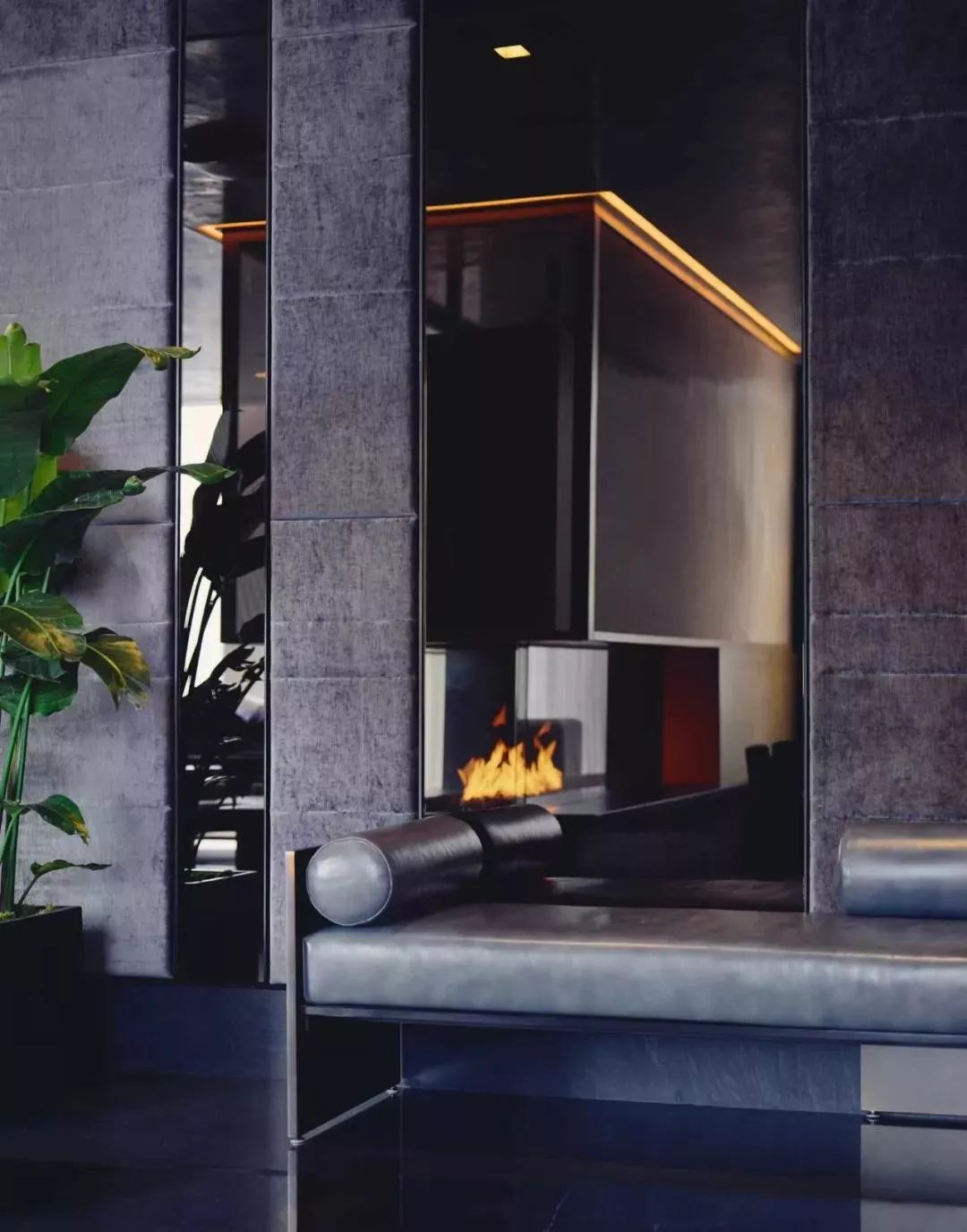 equinox纽约酒店,equinox酒店