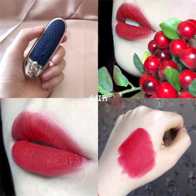 李佳琦推荐的2019必买的大牌口红榜单来啦，无敌显白绝不踩雷