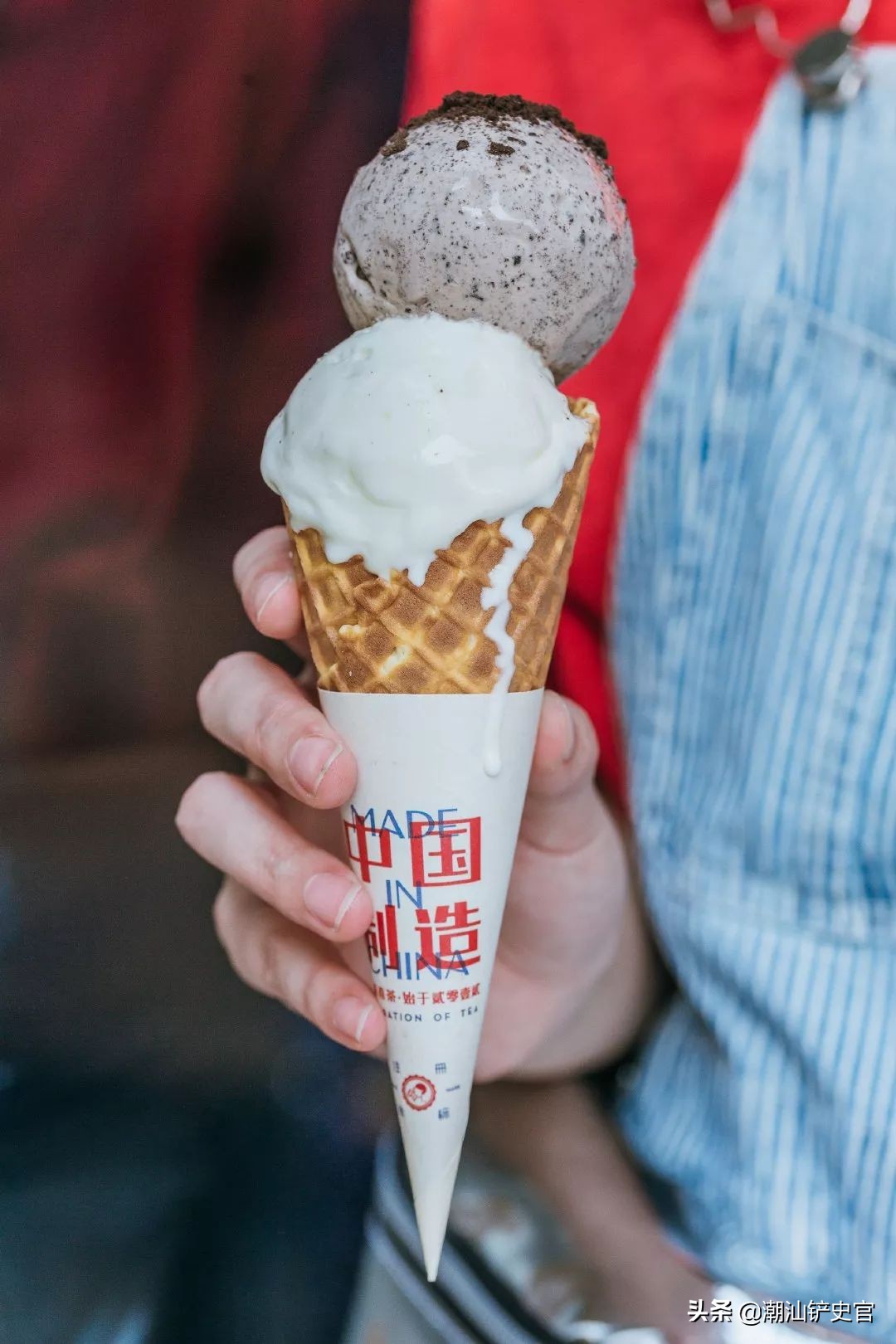 喜茶广东人,广东喜茶有哪些美食