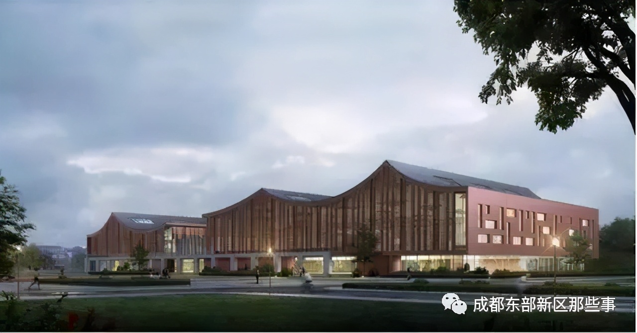 四中、七中首次翻越龙泉山！成都这个区，教育迎来千年新格局