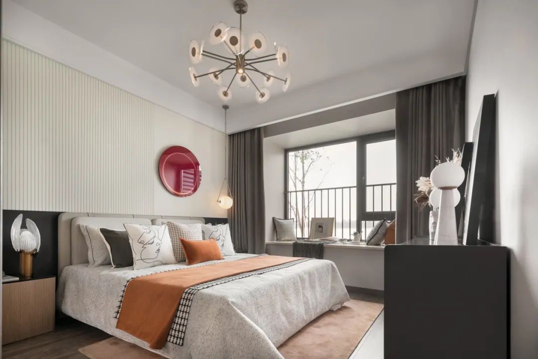 室内色彩设计中的基本原则,色彩心理学与室内设计