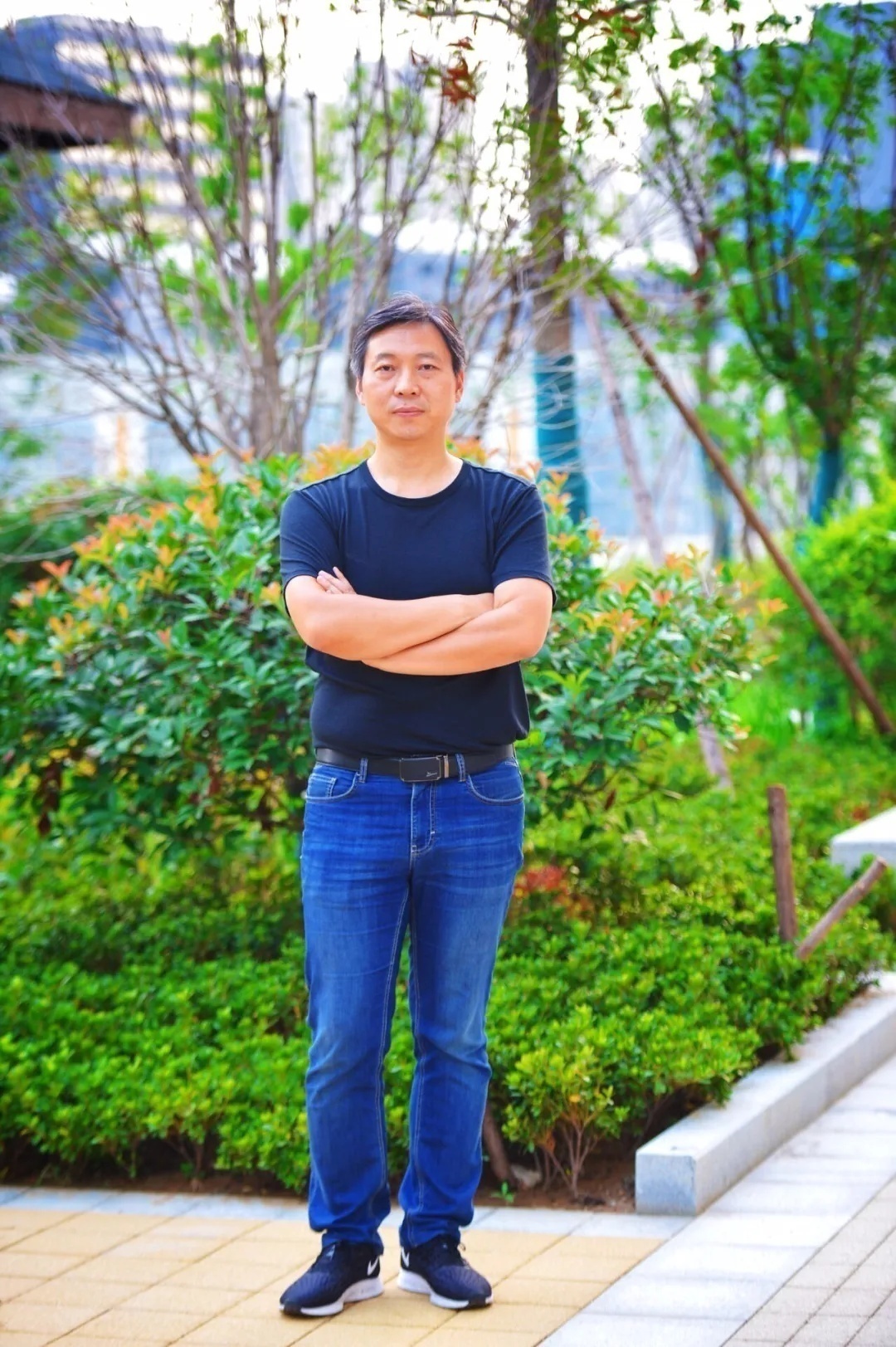 河西致远中学,南京河西致远初级中学和河西南外