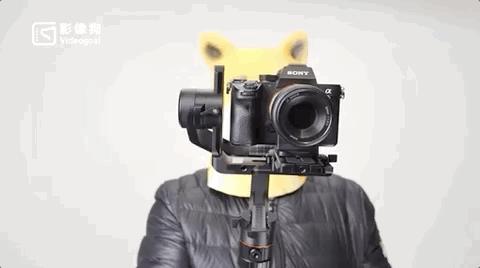 飞宇ak4000与4500对比,飞宇Ak4000稳定器相机连接