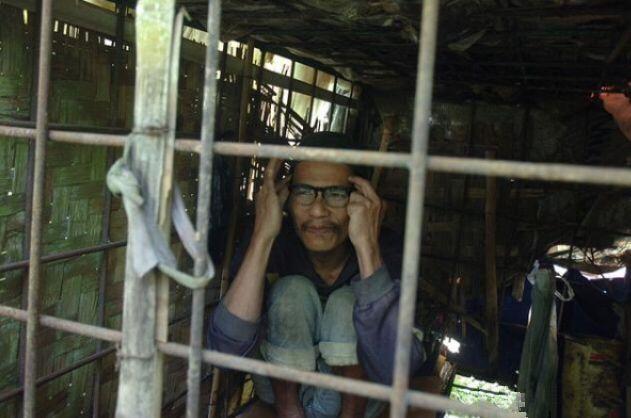 被“消失”的1600万人：在中国，精神病患者是怎样的一种存在