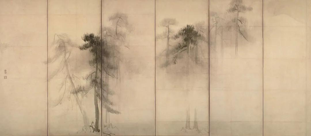 什么叫浮世绘风格,什么是日本侘寂风