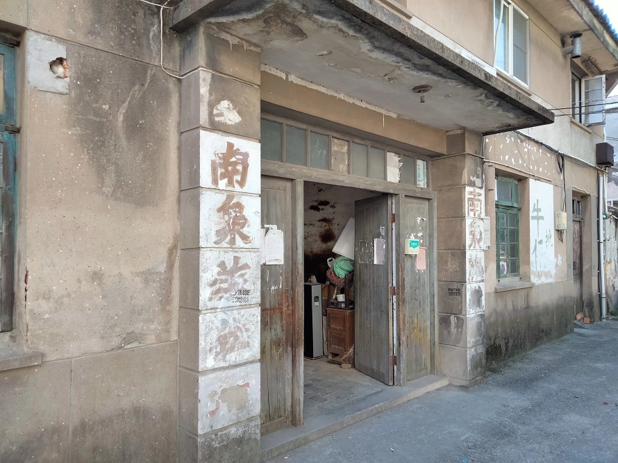 无锡地铁一号线未开放站台,无锡地铁1号线附近游玩