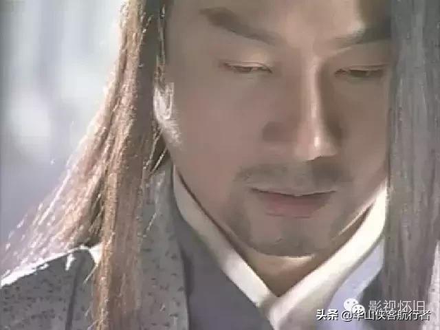 楚留香谁最适合演,楚留香最适合男演员