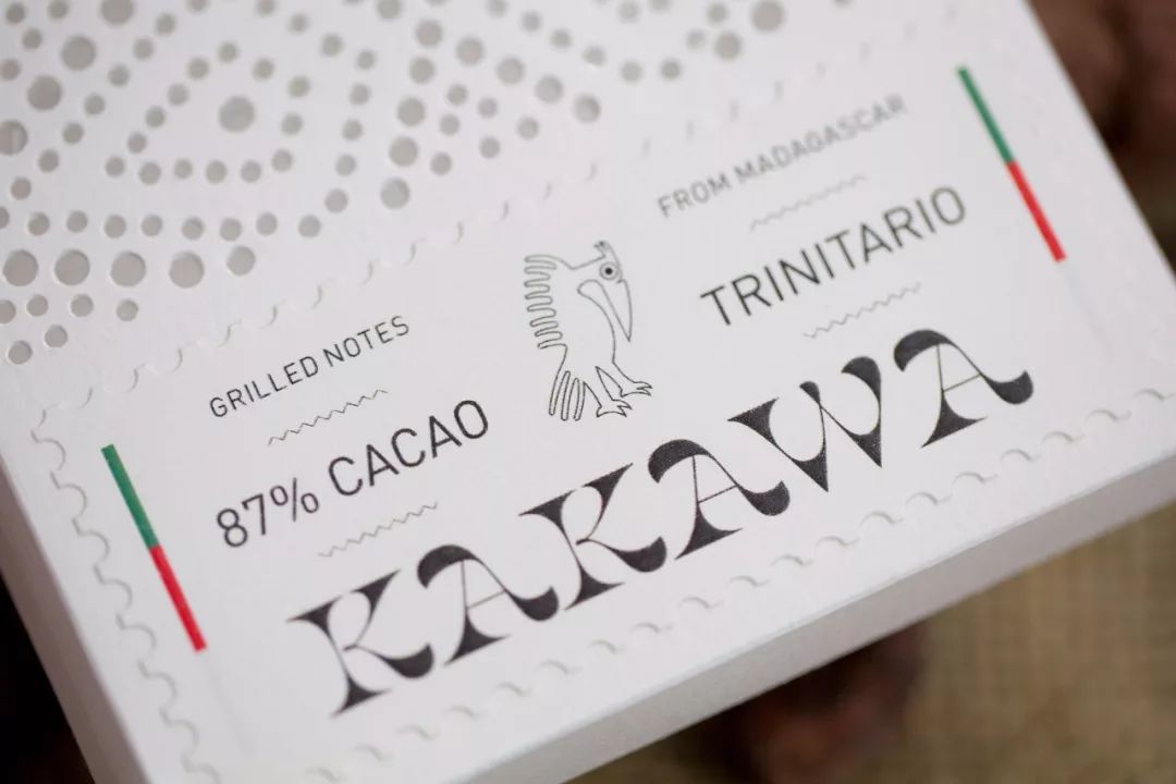 巧克力产品卡通包装设计图,巧克力品牌创意包装