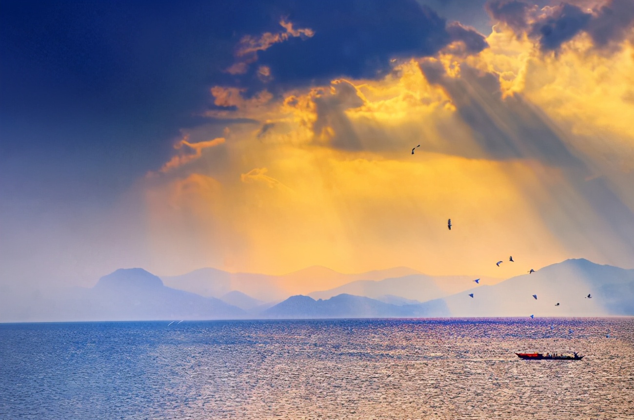 云南小众宝藏旅游景点推荐,云南必去的宝藏打卡地