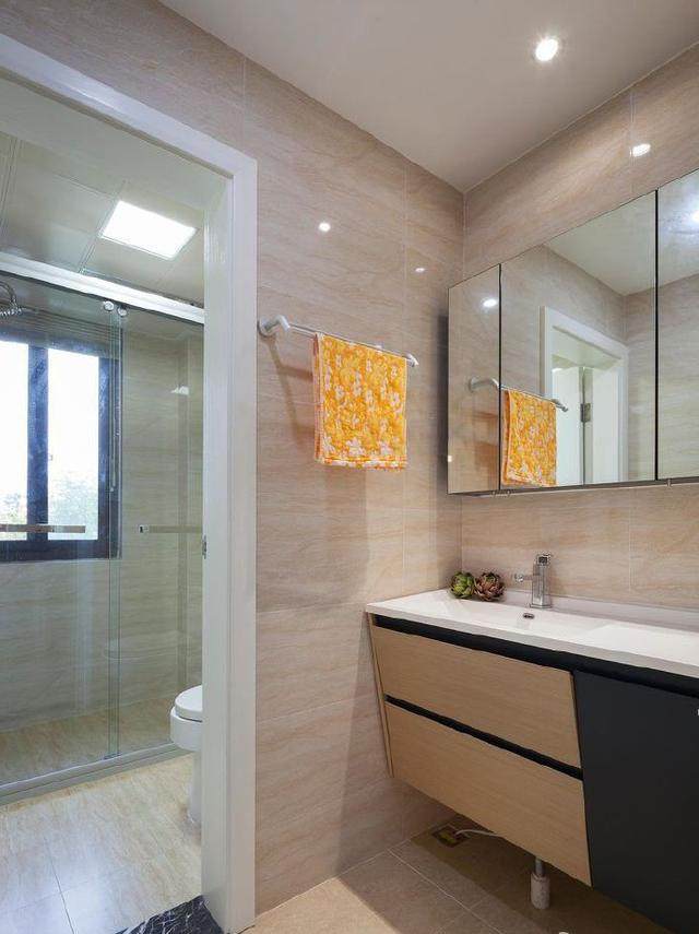 五个月装修的房子太漂亮了,历时两个多月终于把房子装修好了