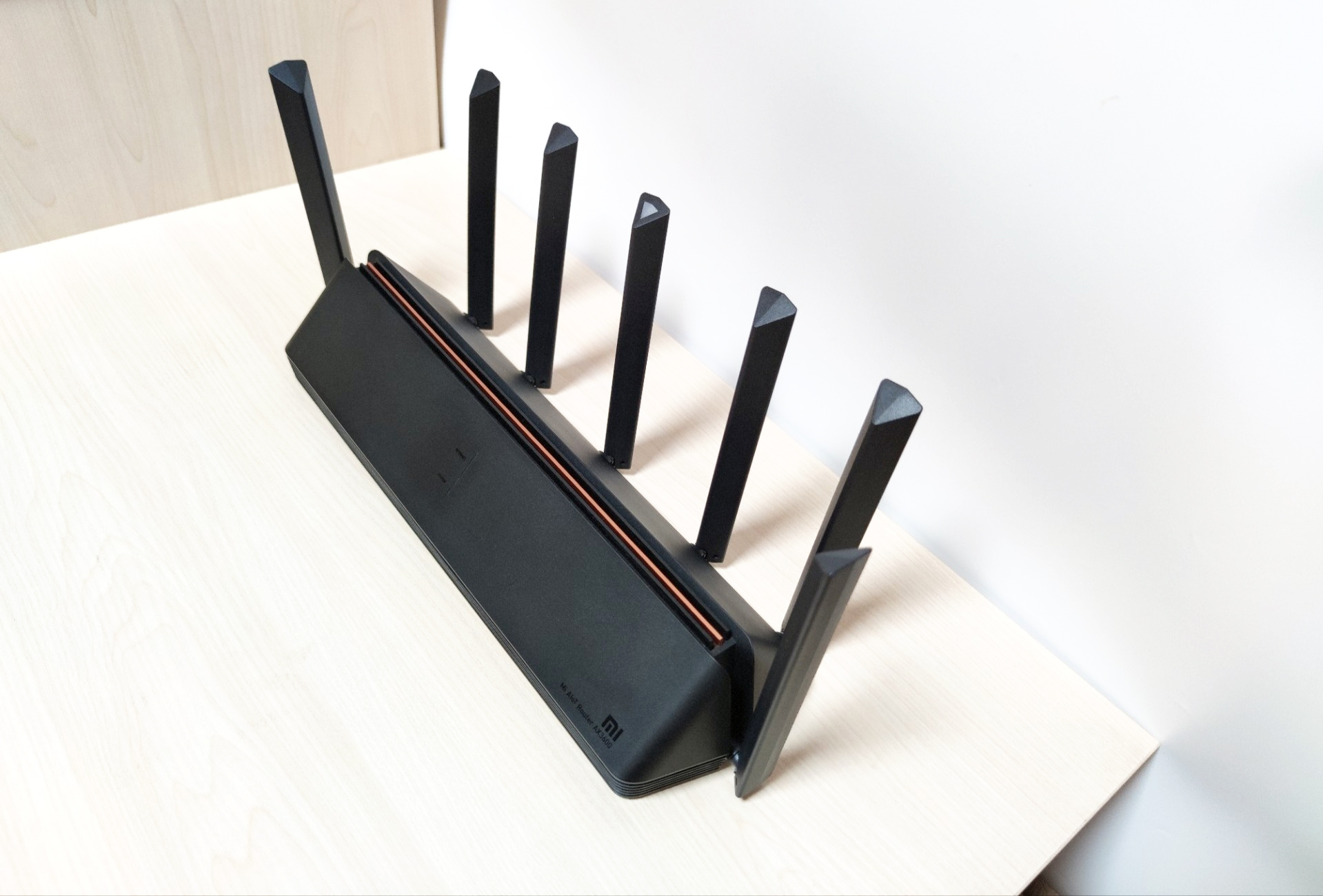 小米aiot路由器ax6000,小米aiot路由器ac2350