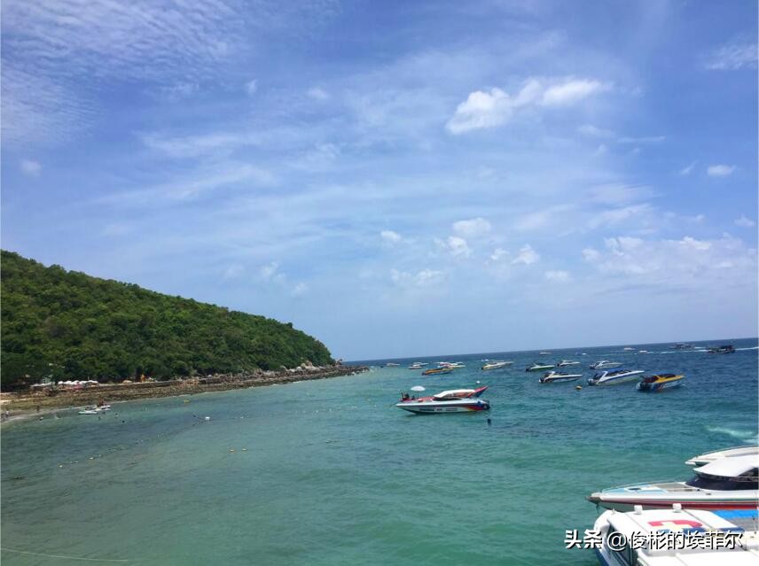 爱旅行的你,还在为深陷泰国游的“雷区”而烦恼吗?