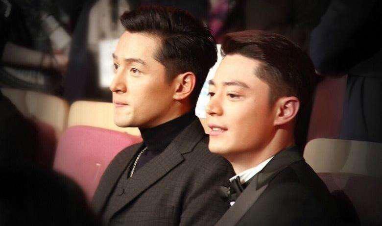 胡歌祝福自己生日微博说说,胡歌祝福别人生日快乐的视频