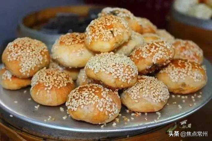 常州附近古镇好吃好玩的地方,常州好吃好玩地方推荐