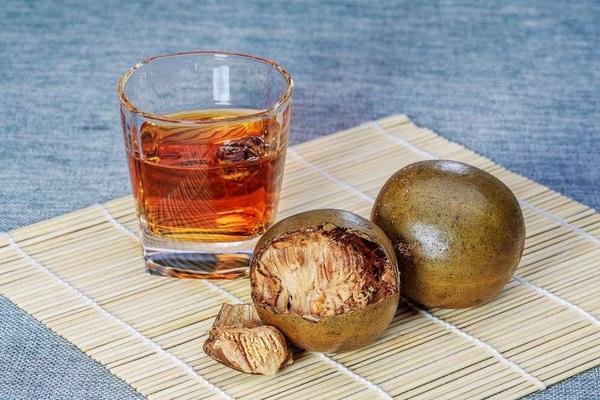 阳虚上火喝什么茶去火,适合秋冬喝的润燥去火茶