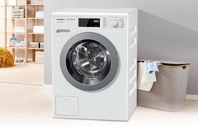 买洗衣机应该怎么选才好,3000到4000洗烘一体洗衣机怎么选