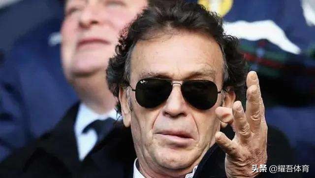 布雷西亚主席：如果需要布雷西亚降级来拯救足球，我愿意！